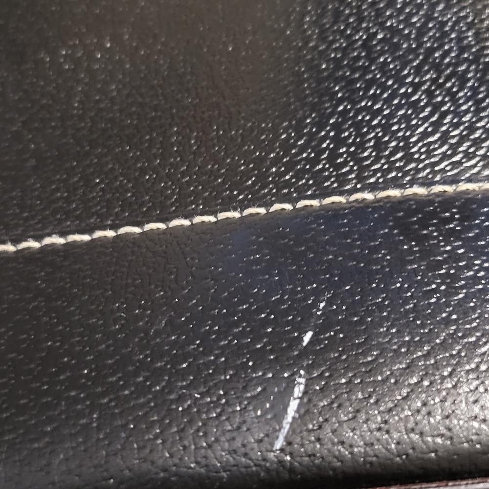 Kate Spade Black Handbag - Picture 7 of 14